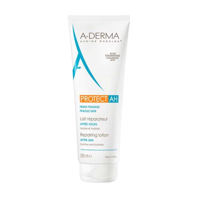 A-Derma Protect AH obnavljajući losion 250ml